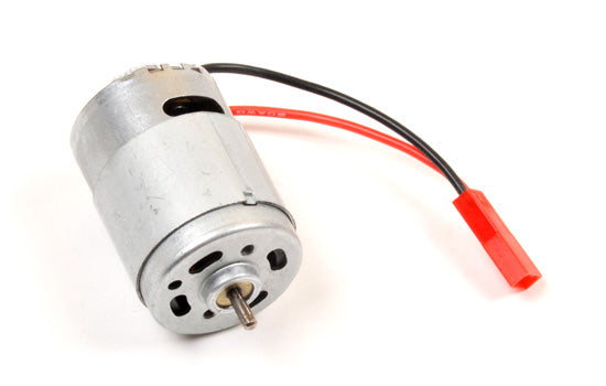 T2M Motor RC380 Vorderachse T4942/28A