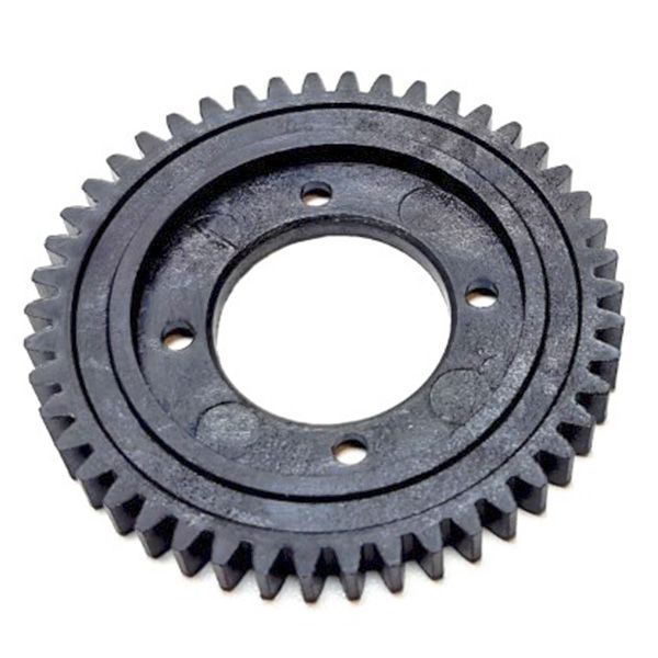 T2M Couronne centrale 43dts Teaser/Rush T4950/43