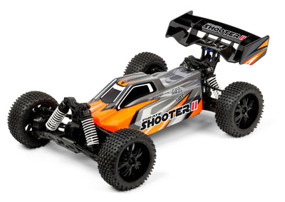 T2M Buggy Pirate Shooter II Brushed RTR T4957