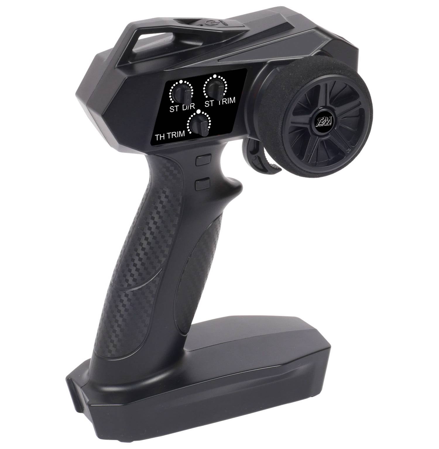 T2M Buggy Pirate Shooter II Brushed RTR T4957