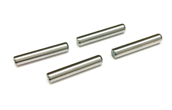 T2M Axle 3 x 14mm (x4) Pirate RS3 T4960/155