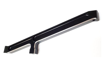 T2M Refuerzo de aluminio CNC trasero Pirate RS3 T4960/205