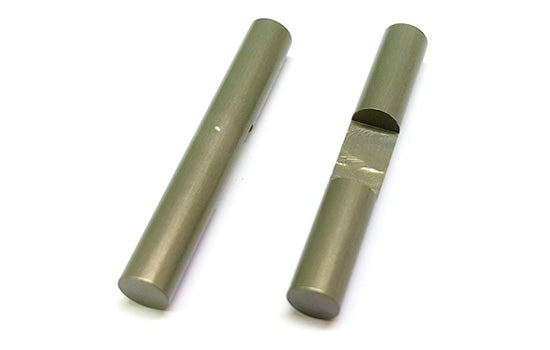 T2M Axe de différentiel Alu (x2) RS3 T4960/93