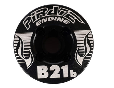 Motore T2M Pirate B21B 3,5 cc T4961R
