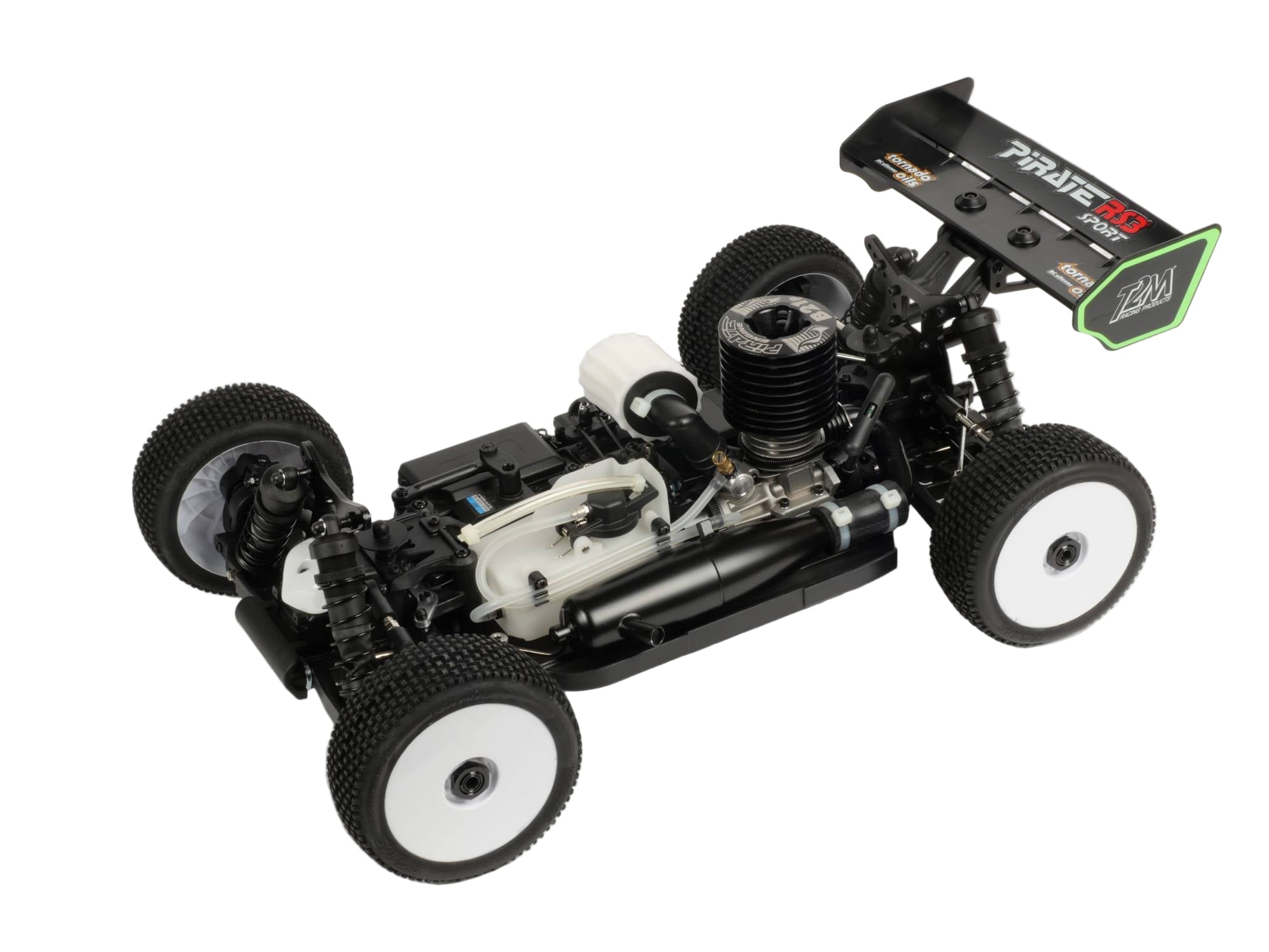 T2M Buggy Pirate RS3 Sport RTR 1/8 T4961