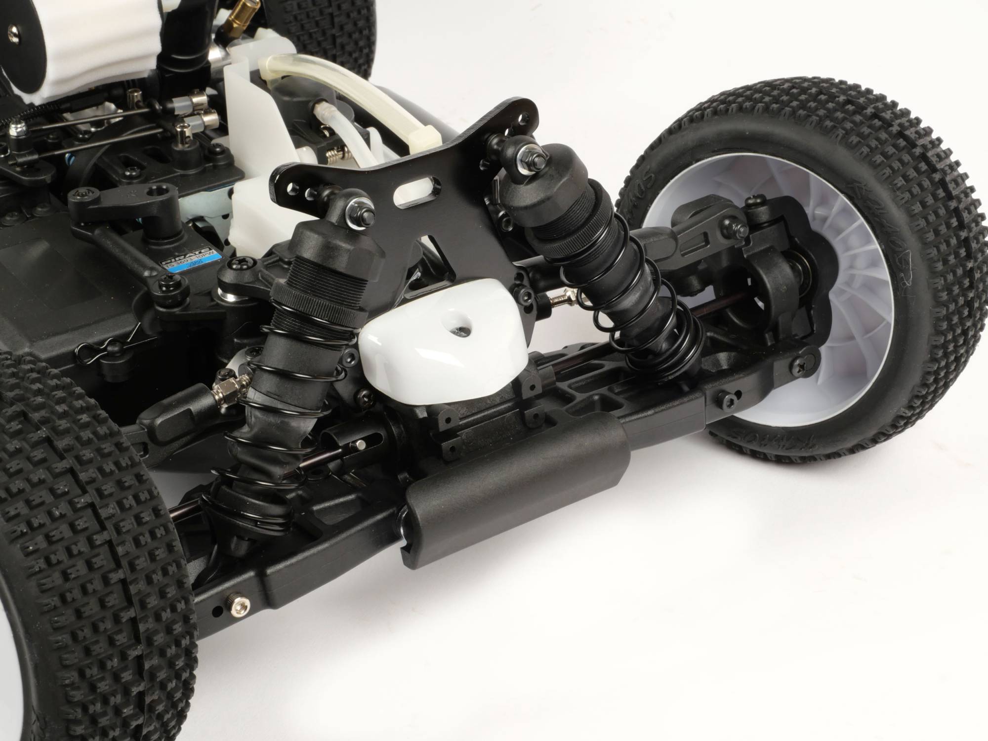 T2M Buggy Pirate RS3 Sport RTR 1/8 T4961