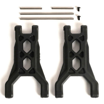 T2M Onderste driehoek voor en achter (x2) Pirate Snake Brushless T4969/02