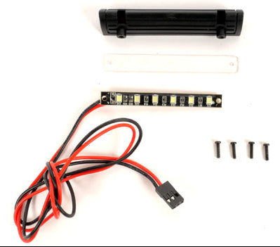 T2M Barra portatutto LED XT-C T4972/74