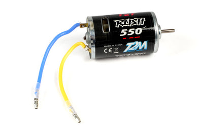 T2M-motor brushed 550 12T XT-C T4972/80