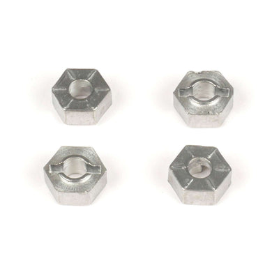 T2M Aluminum Wheel Hex (4-pack) X-SC T4978/19