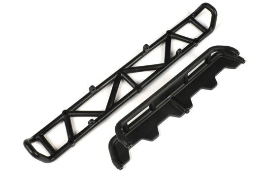 T2M Rear Bumper X-SC T4978/25