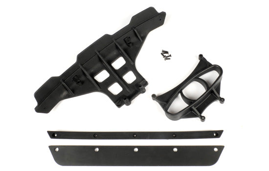 T2M Front Bumper X-SC T4978/26