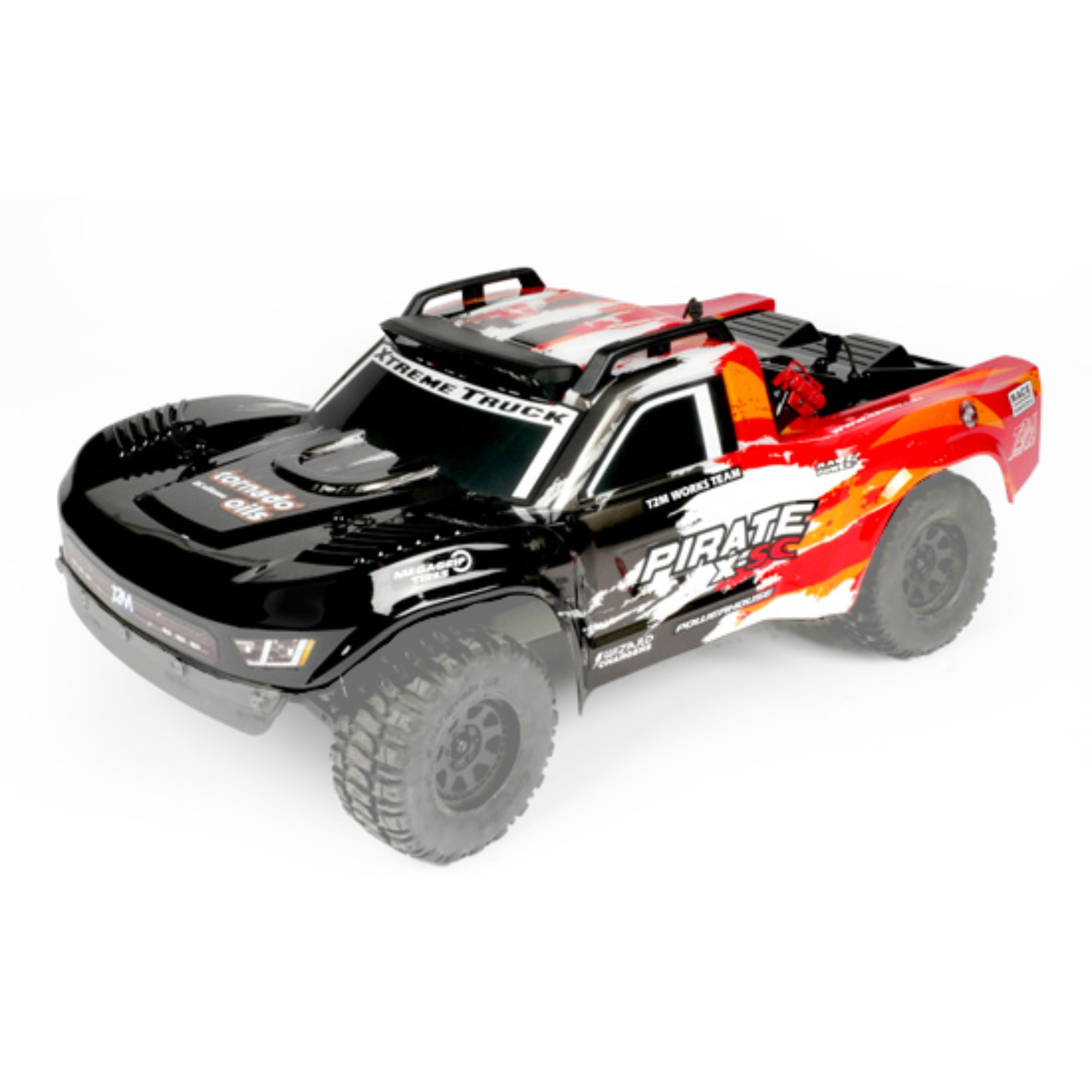T2M Carrozzeria Pirate X-SC TT4978/34