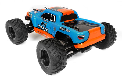 T2M Truck Pirate Racer 4wd RTR T4980