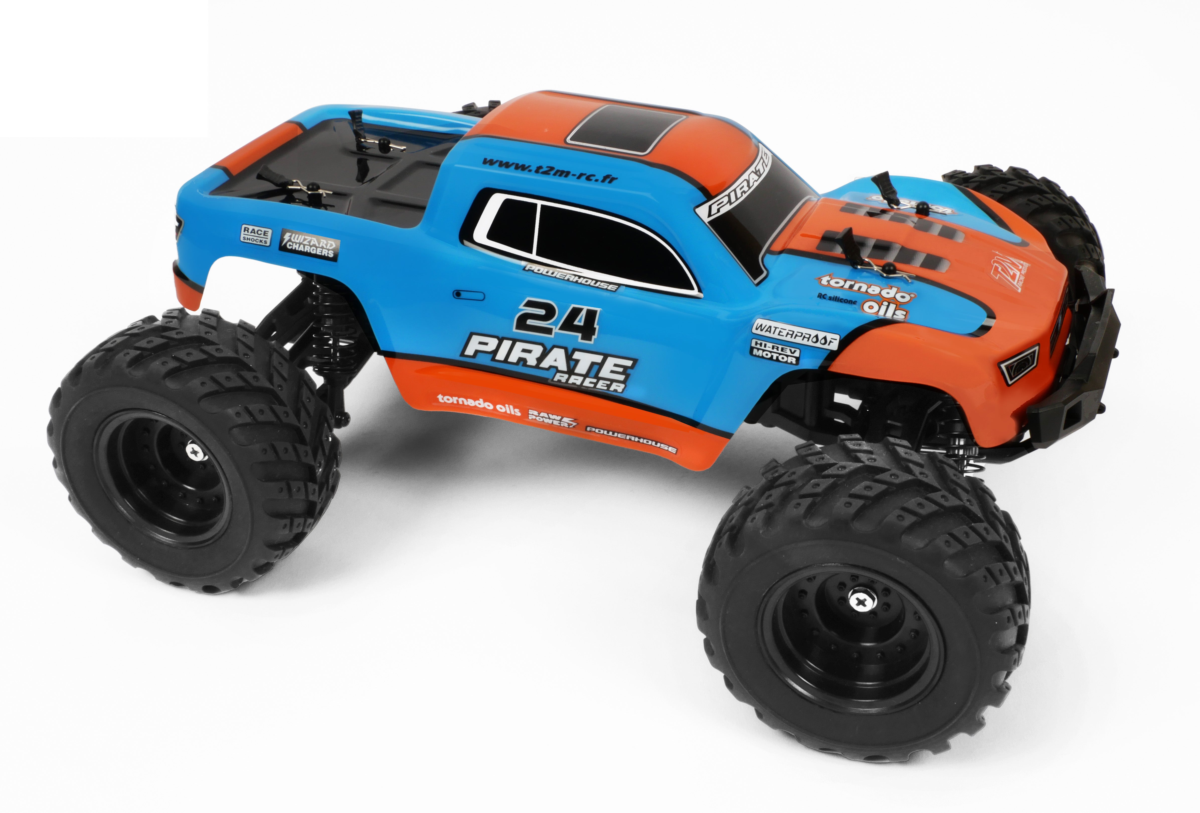 RC Team Modelisme Voitures electriques thermiques