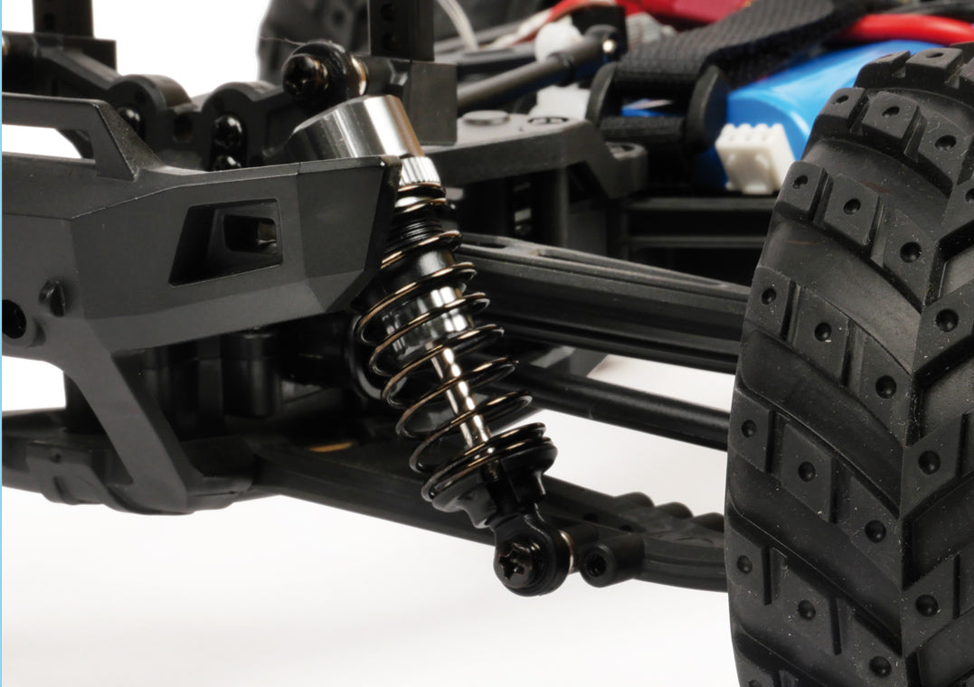 T2M Truck Pirate Racer 4wd RTR T4980