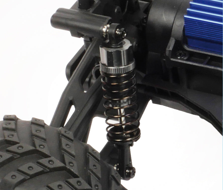T2M Truck Pirate Racer 4wd RTR T4980