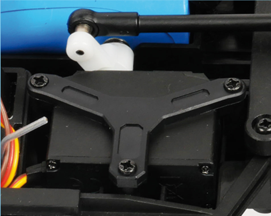 T2M Truck Pirate Racer 4wd RTR T4980