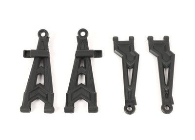 T2M Kit obere und untere Dreiecke vorne (4 Stück) Monster MX T4986/06