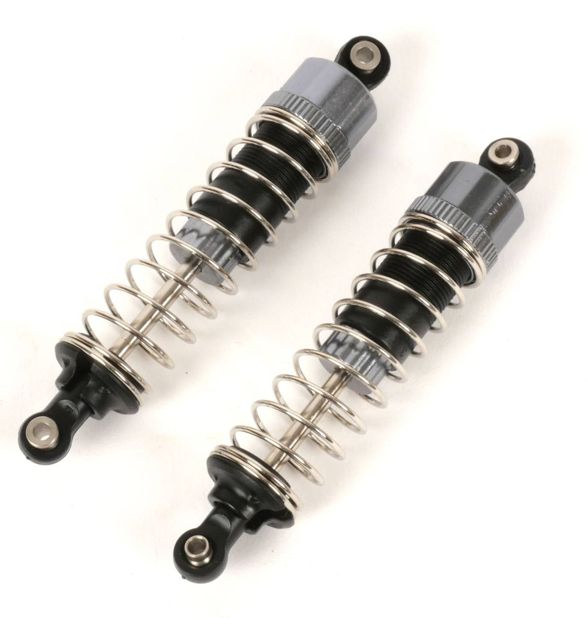 T2M T4923/01B Kit Amortisseuravant / Arrière Pirate 1/10 T2M T4923/01B Kit Amortisseuravant / Arrière Pirate 1/10