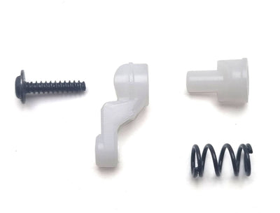 T2M Servo-Rettungsset (4 Stück) Monster MX T4986/16