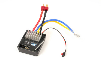 T2M 2-in-1 ESC/RX-moduuli Monster MX T4986/30