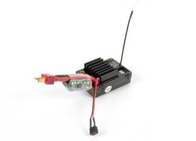 T2M ESC Brushless + Vastaanotin (2 kpl) Monster MX T4986/66