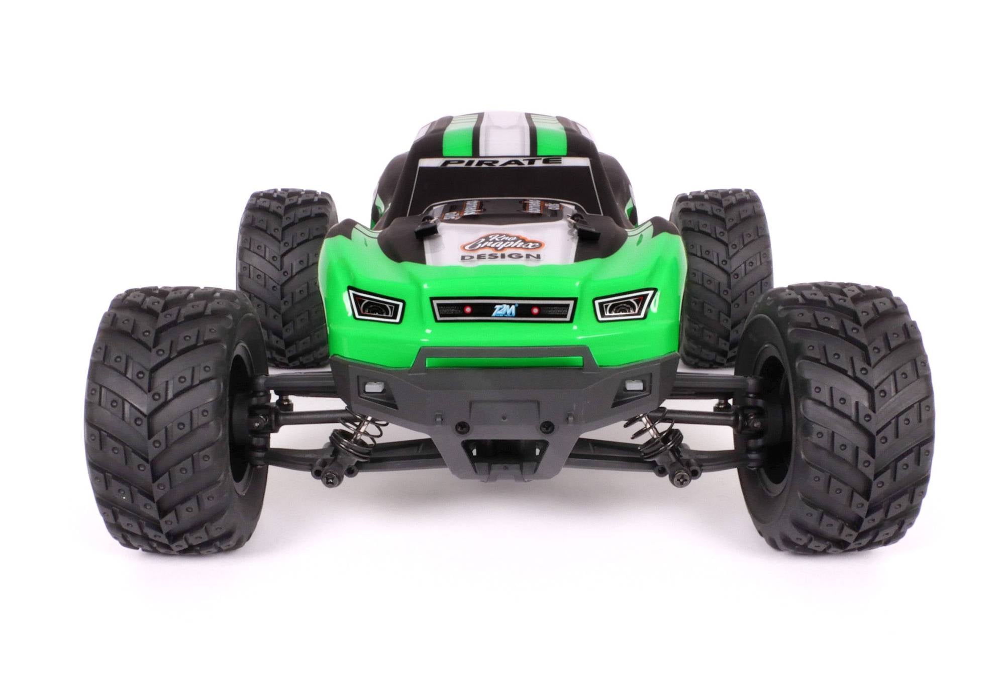 T2M Truck Pirate Stormer II 4wd RTR T4990