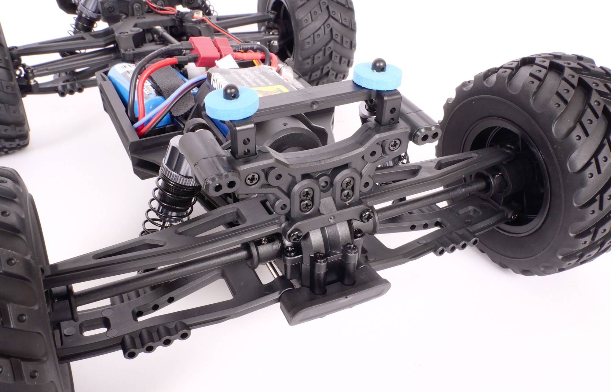 T2M Truck Pirate Stormer II 4wd RTR T4990