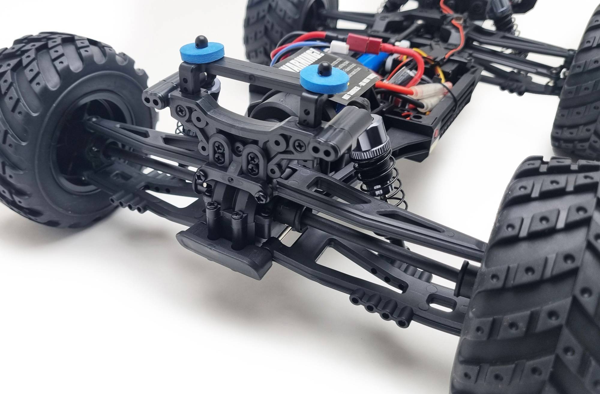 T2M Truck Pirate Racer II 4wd RTR T4991