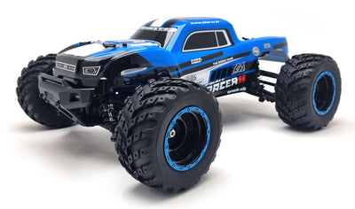 T2M Truck Pirate Racer II 4wd RTR T4991