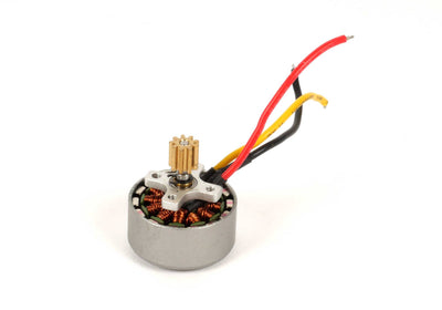 T2M Engine Brushless Pirate Monster-T T4992/02