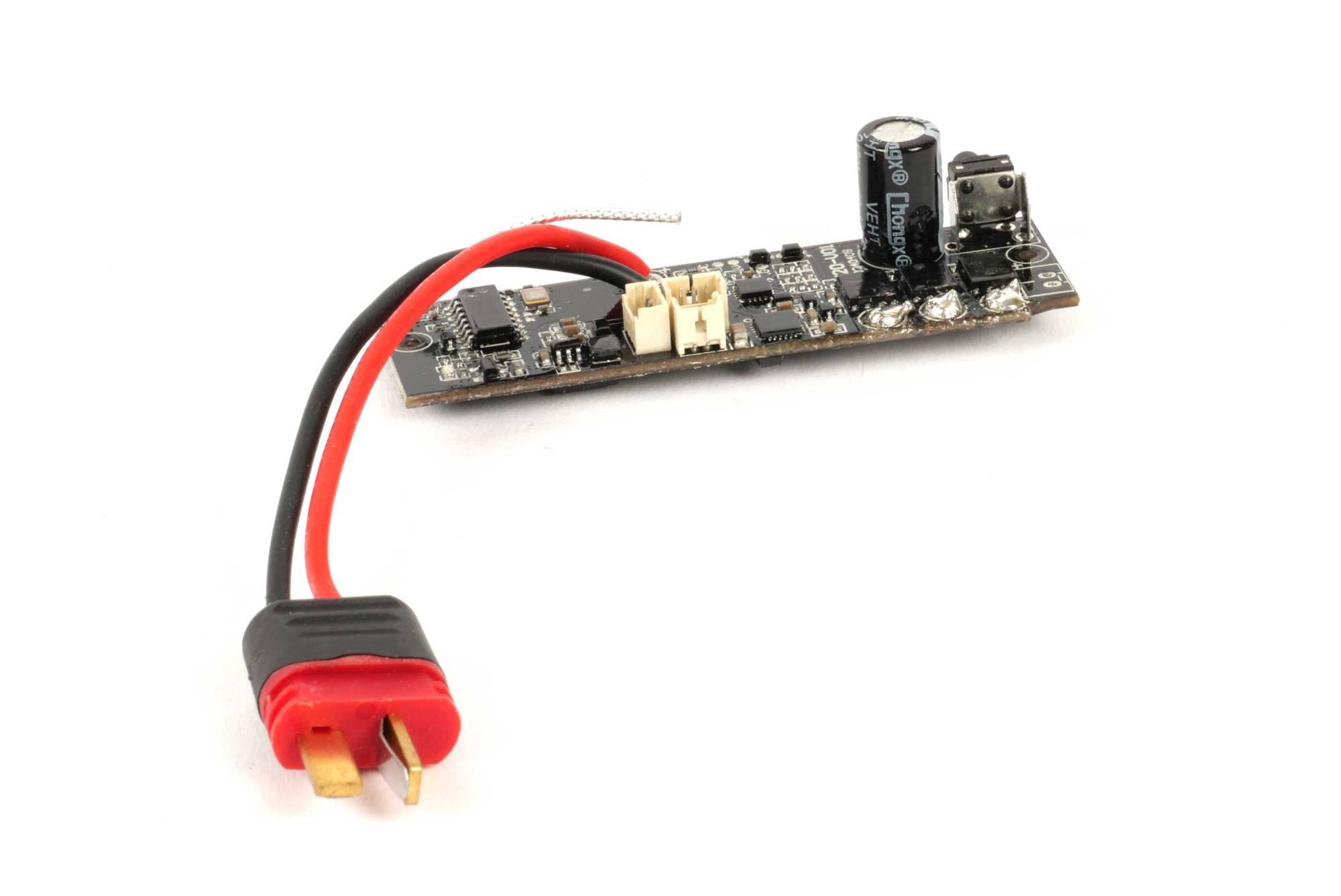 T2M Module ESC/RX Pirate Monster-T T4992/15