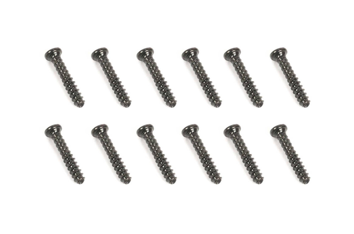 T2M Vis 2.0x10.5mm (x12) Monster-T T4992/30