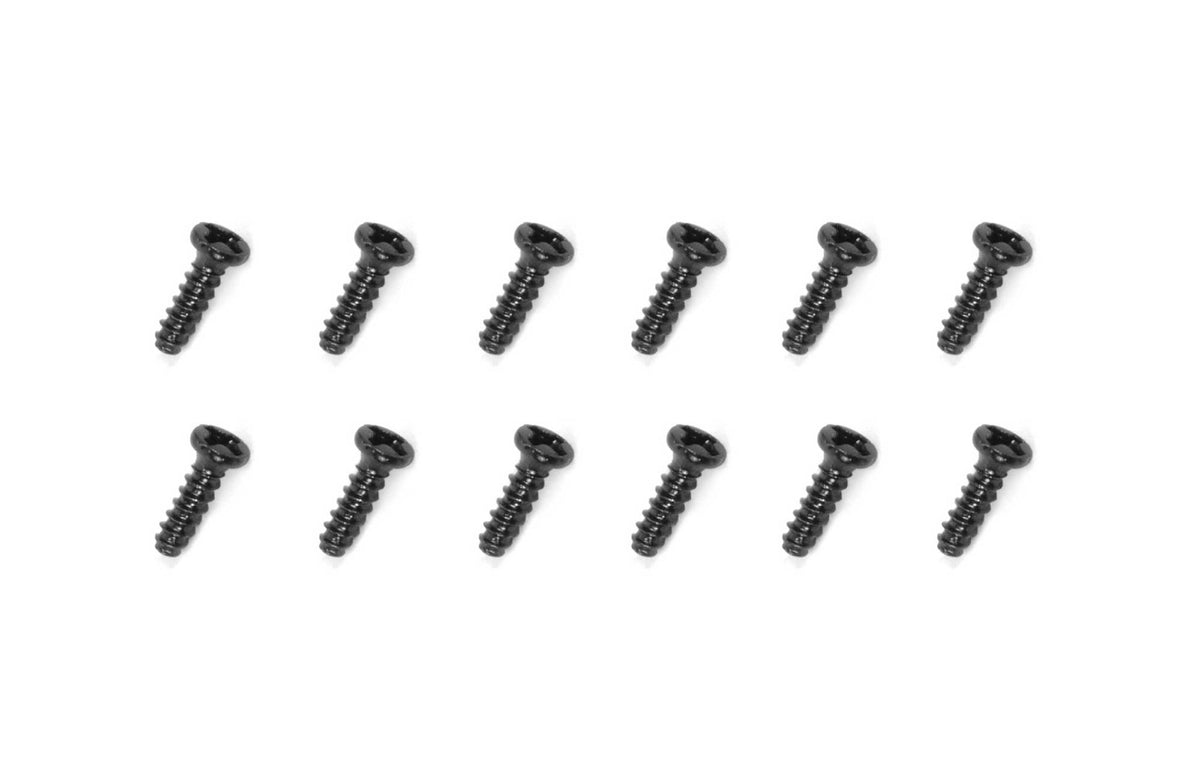 T2M Vis 2.0x7mm (x12) Monster-T T4992/37