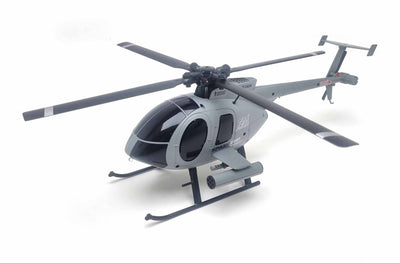 T2M Hélicoptère Spark X481 T5195