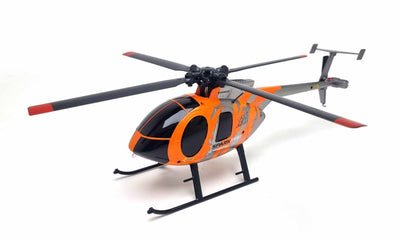 T2M Hélicoptère Spark X481 T5195