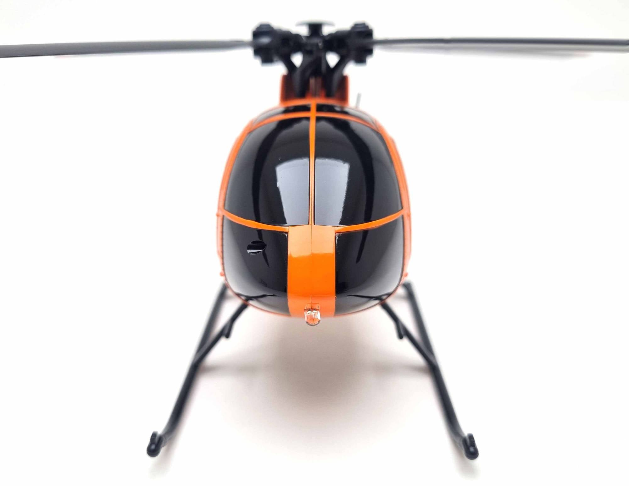 T2M Hélicoptère Spark X481 T5195