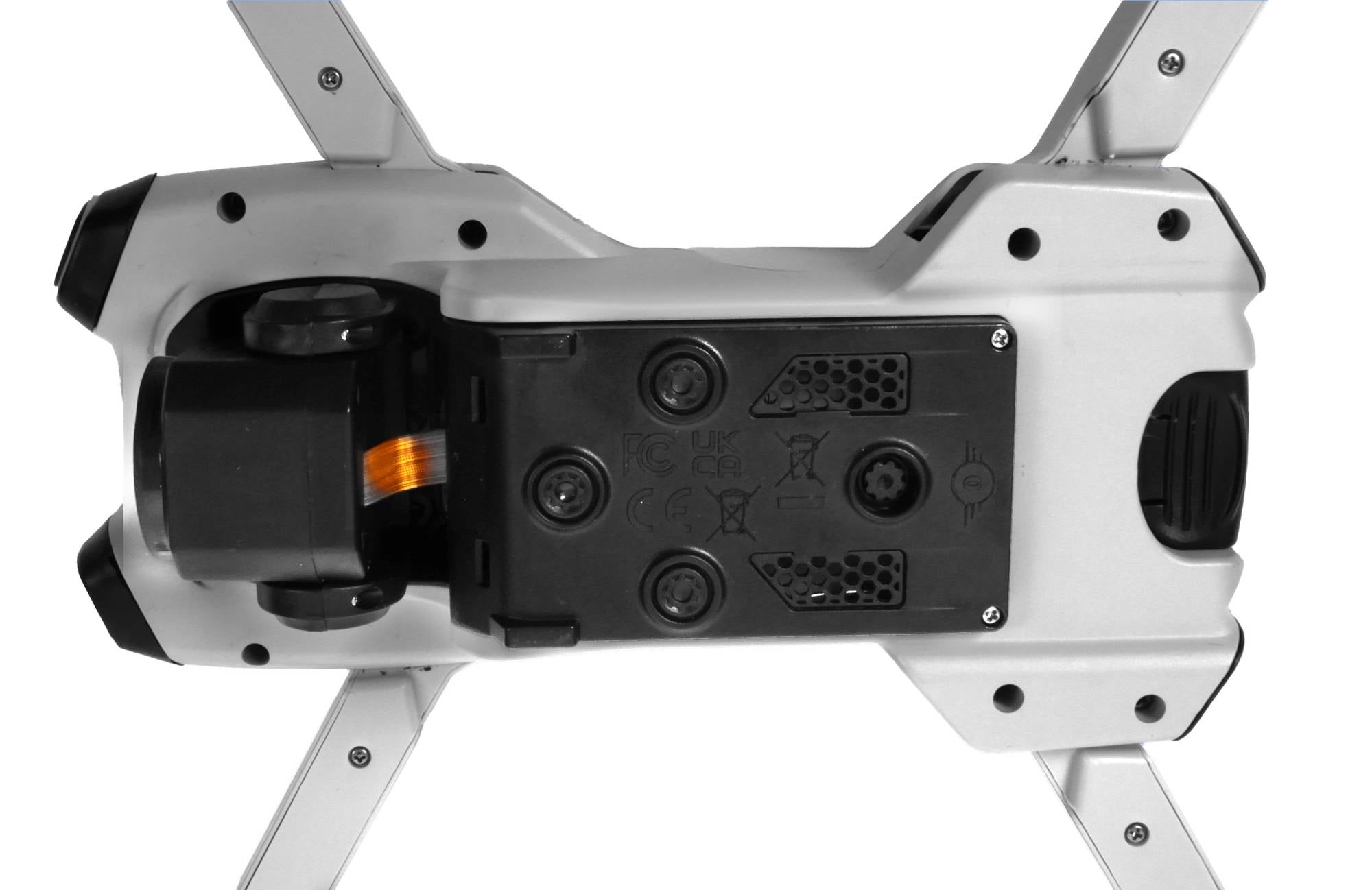 T2M Quadricóptero Spyrit BLS FPV RTF T5197