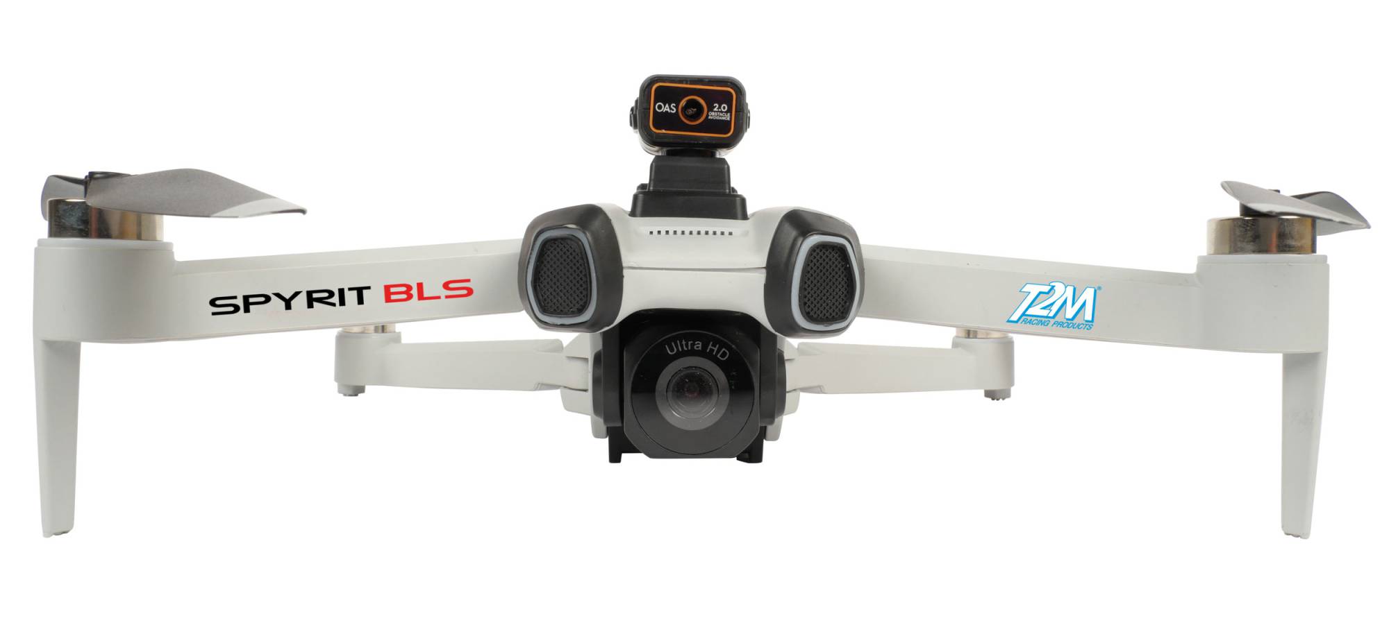 T2M Quadricóptero Spyrit BLS FPV RTF T5197