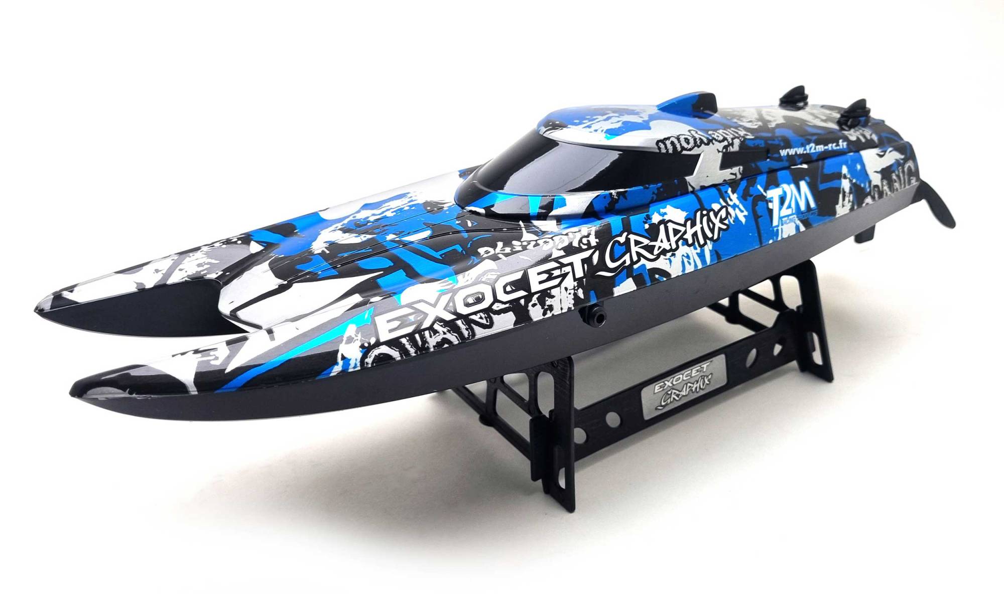 T2M Barca Exocet Graphix T623
