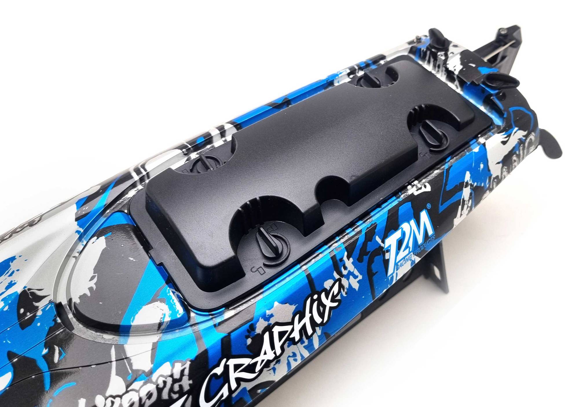 T2M Barca Exocet Graphix T623