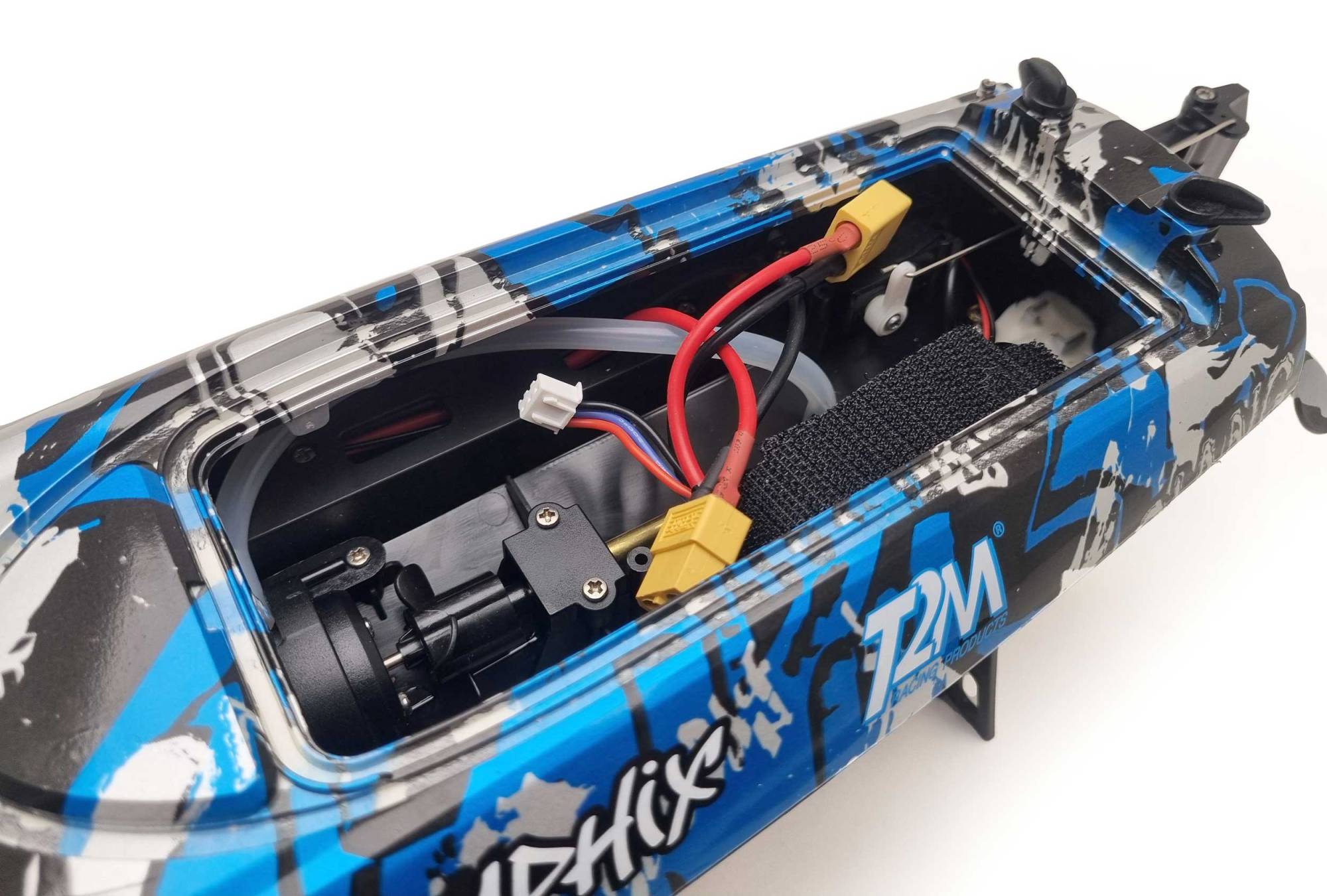 T2M Barca Exocet Graphix T623