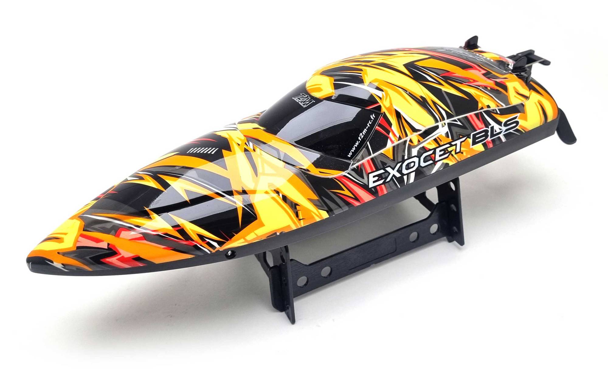 T2M Bateau Exocet BLS T625