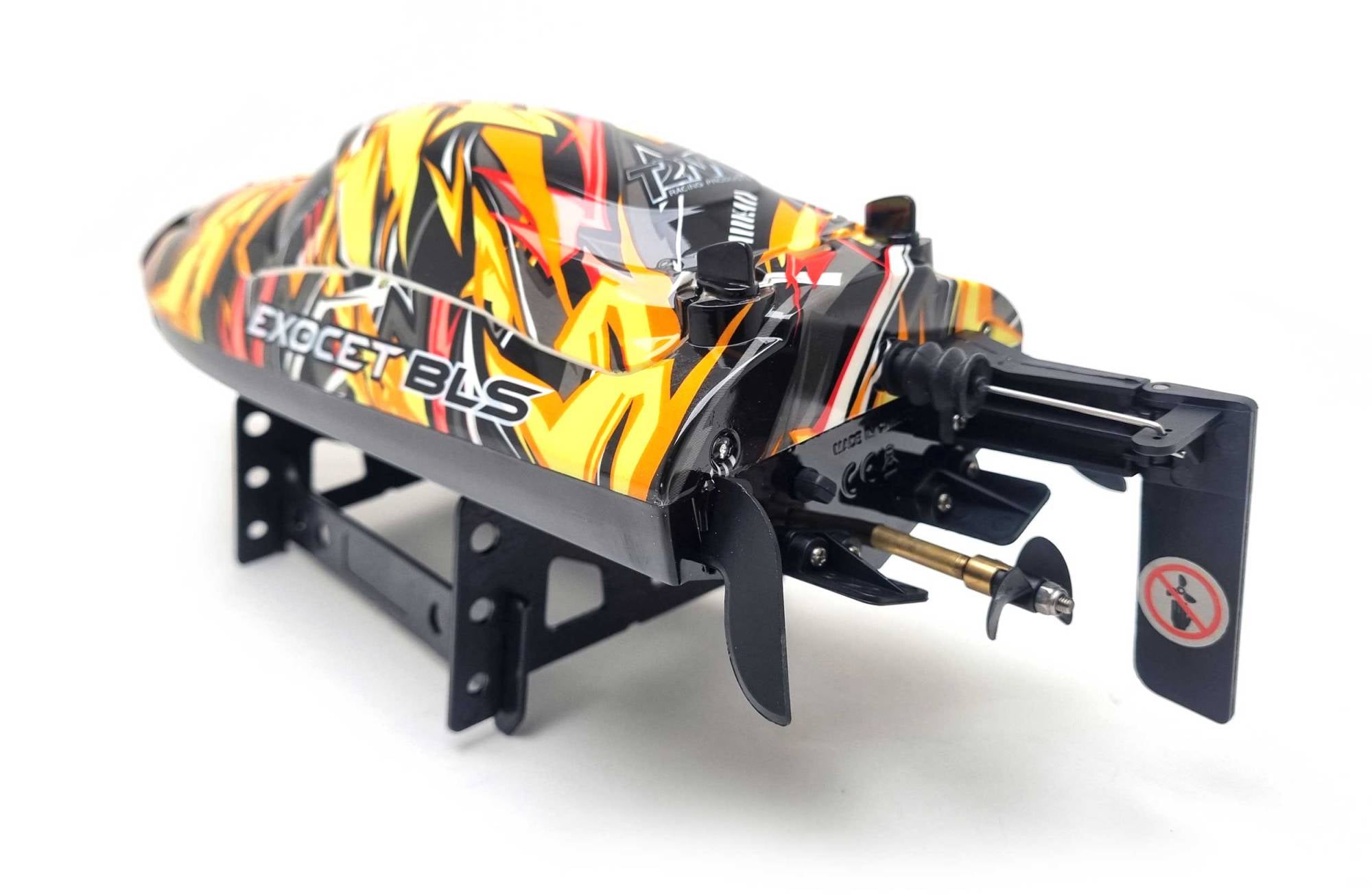 T2M Bateau Exocet BLS T625