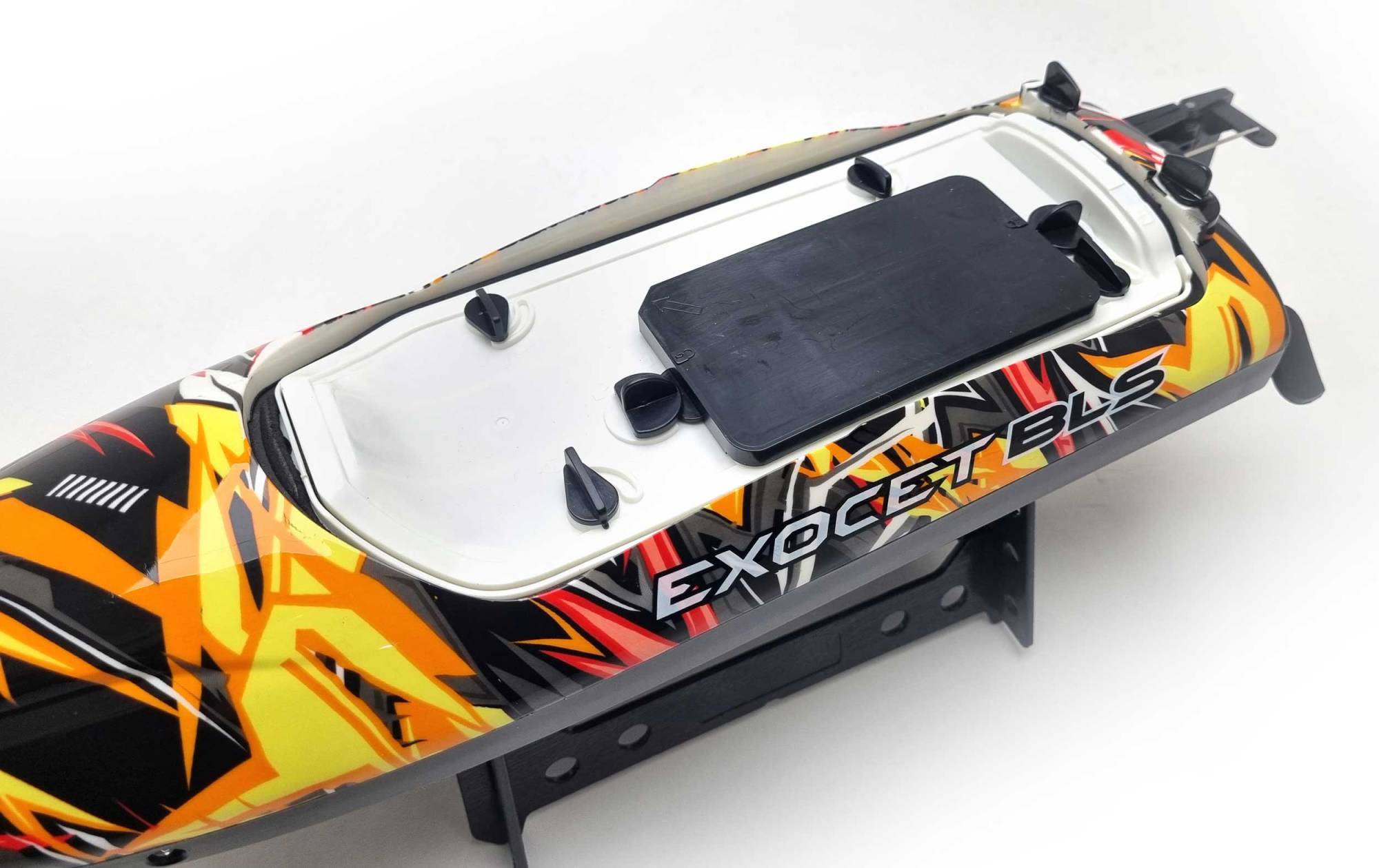 T2M Bateau Exocet BLS T625