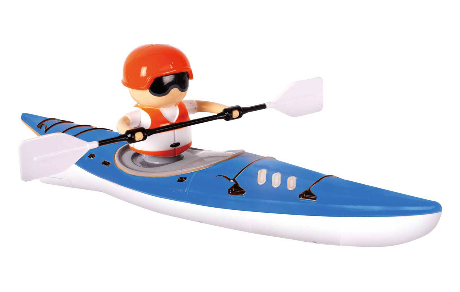 Kayak T2M RC T626