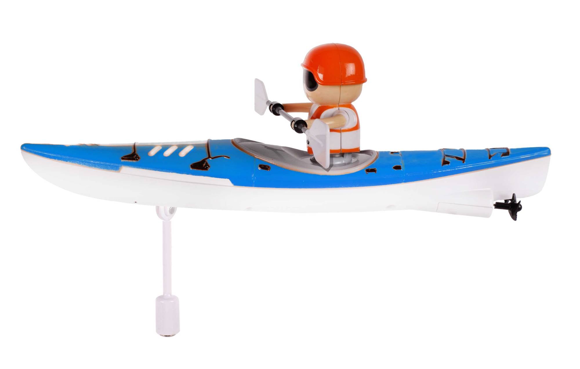 Kayak T2M RC T626