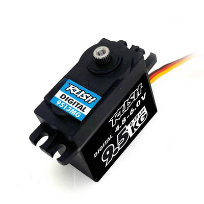 T2M Servo digital 9.5Kg 0.13s T9513MG