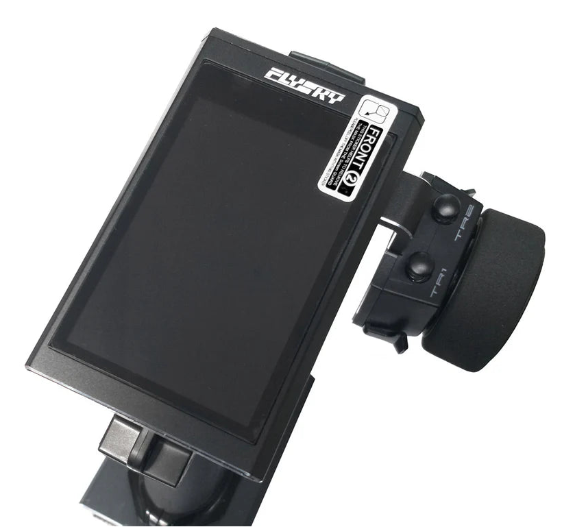 T-Work's Protection d'écran pour Radio FlySky NB4 TA-085-NB4